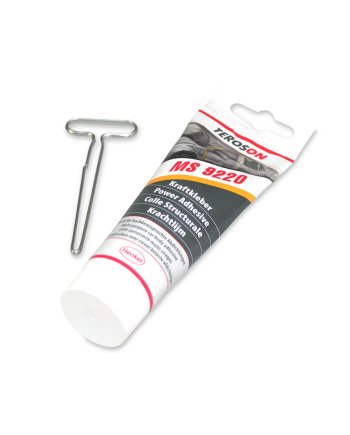 Power Adhesive Teroson MS 9220, 80 ml
