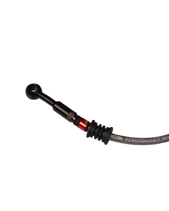 RCB S-SERIES BRAKE HOSE