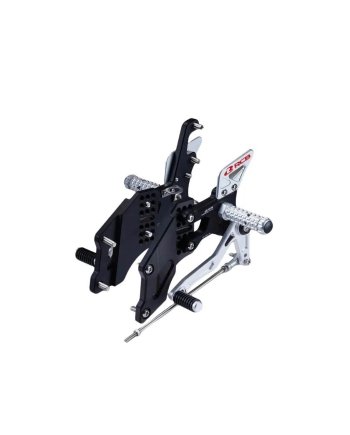 RCB RS-1 SERIES FOOTREST (SINGLE SET)
