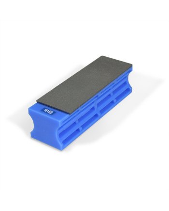 Diamond grinding pad, fine