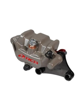 RCB E SERIES BRAKE CALIPER 2-POT