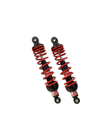 RCB A2 SERIES ABSORBER