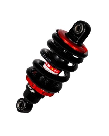 RCB M-2 LINE SERIES MONOSHOCK