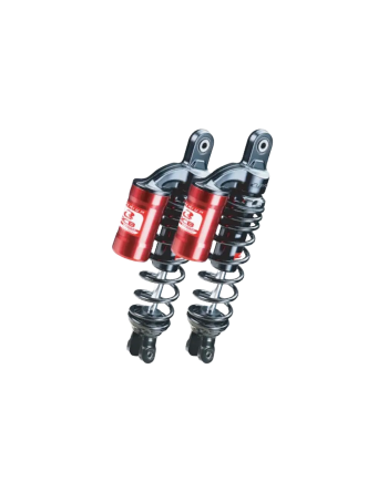 RCB MB-2 SERIES ABSORBER