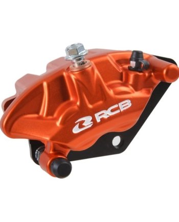 RCB S3 SERIES BRAKE CALIPER 2-POT