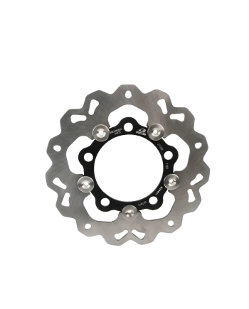 RCB S-SERIES ALLOY BRAKE DISC