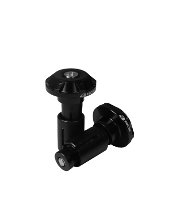 RCB HANDLEBAR END BALANCER M8