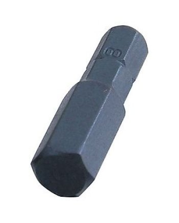 SEK Driver Bit (Hexagonal)