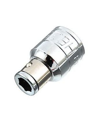 SK11 Bit Adapter Socket